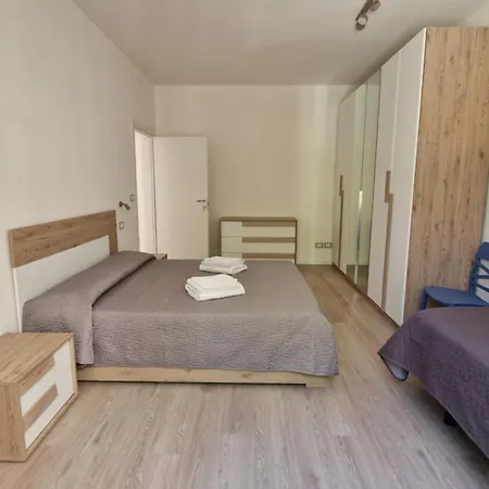 A 2 Passi Dal Mare Feriehus Francavilla Al Mare