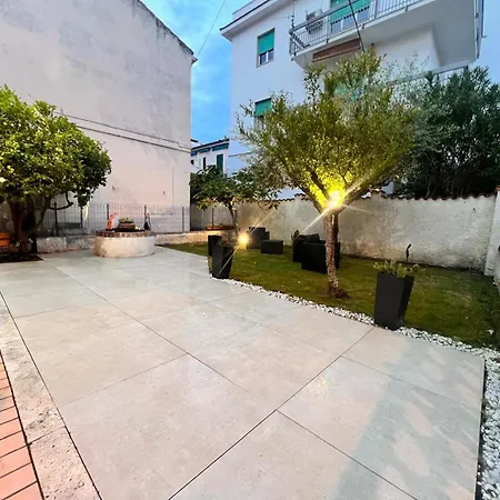 A 2 Passi Dal Mare Francavilla Al Mare