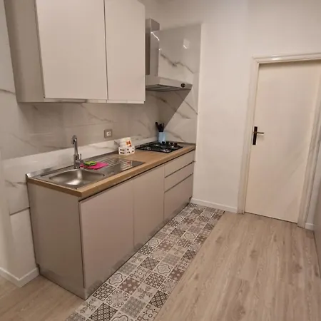 Feriehus A 2 Passi Dal Mare *