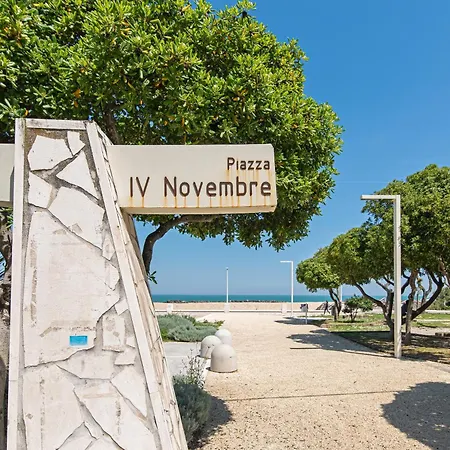 A 2 Passi Dal Mare Dom wakacyjny *