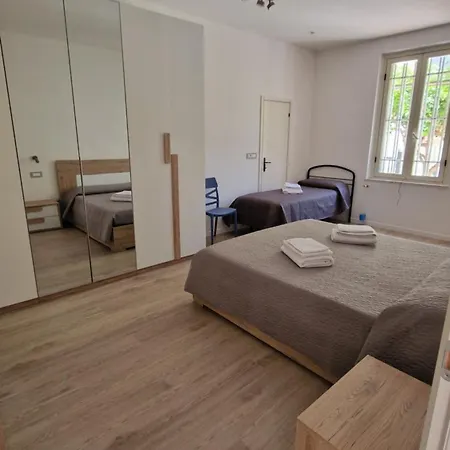 Holiday home A 2 Passi Dal Mare Francavilla Al Mare