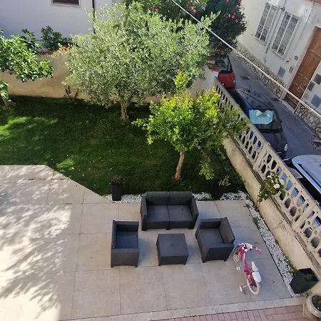 度假居 A 2 Passi Dal Mare