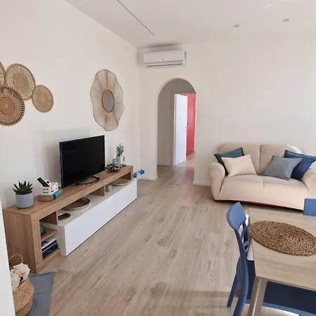 A 2 Passi Dal Mare Holiday home Francavilla Al Mare