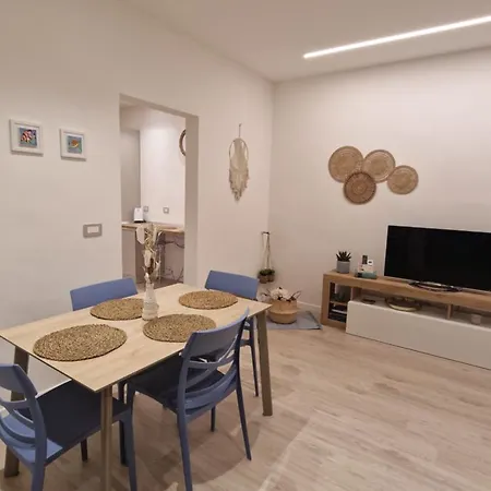 A 2 Passi Dal Mare Holiday home *