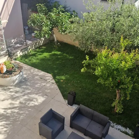 Vakantiehuis A 2 Passi Dal Mare