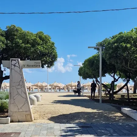 A 2 Passi Dal Mare 度假居 滨海弗兰卡维拉
