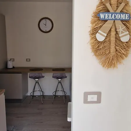 A 2 Passi Dal Mare Holiday home