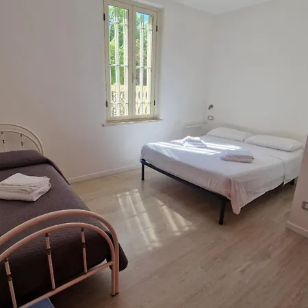 Vakantiehuis A 2 Passi Dal Mare *