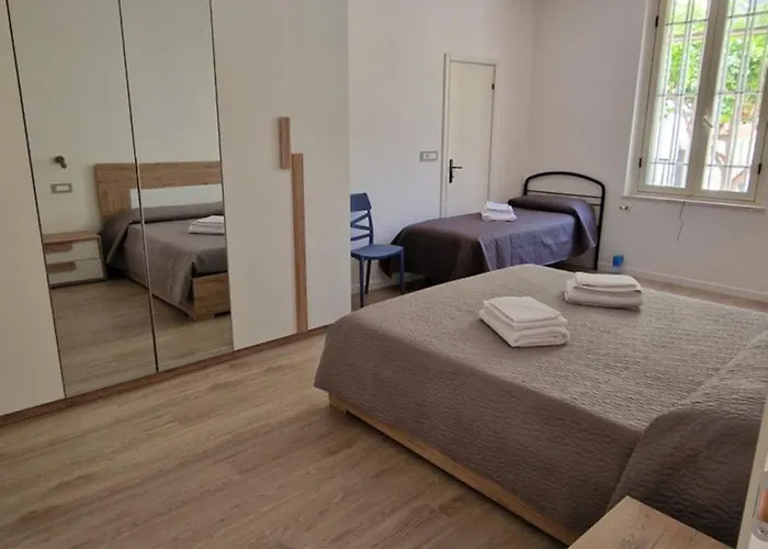 Nyaraló A 2 Passi Dal Mare Francavilla al Mare