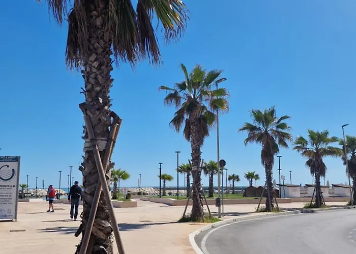 Nyaraló A 2 Passi Dal Mare *