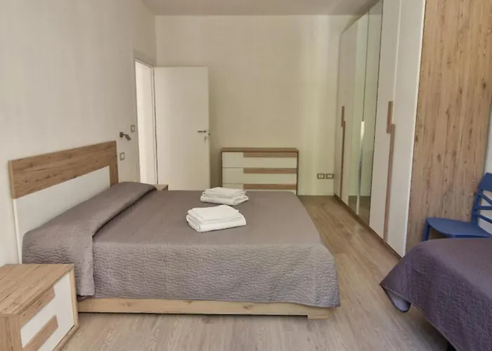 A 2 Passi Dal Mare Nyaraló Francavilla al Mare