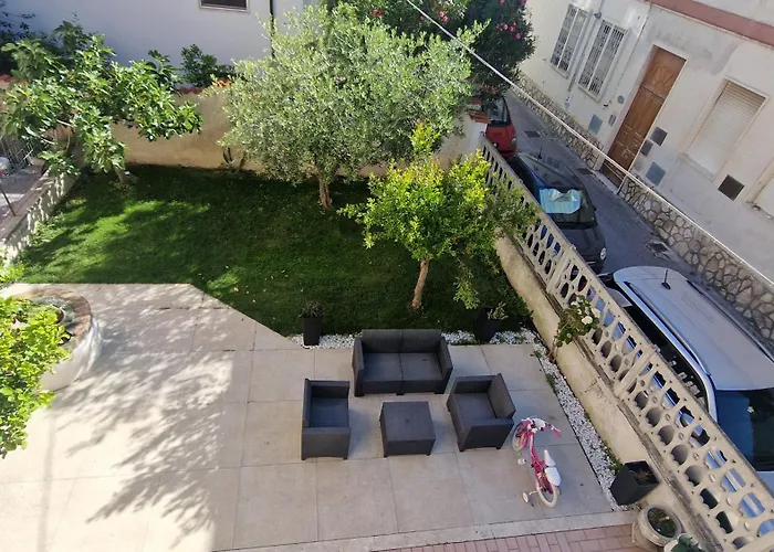 Nyaraló A 2 Passi Dal Mare