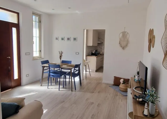 A 2 Passi Dal Mare * Francavilla al Mare