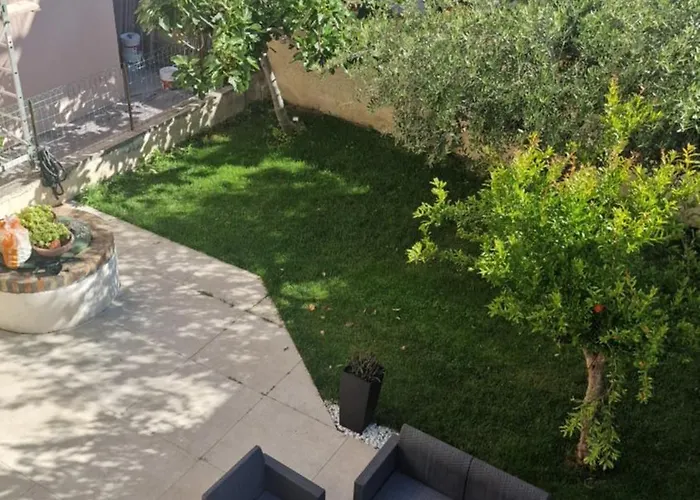 Nyaraló A 2 Passi Dal Mare