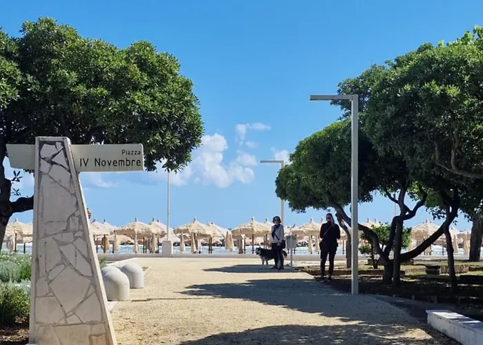 A 2 Passi Dal Mare Nyaraló Francavilla al Mare