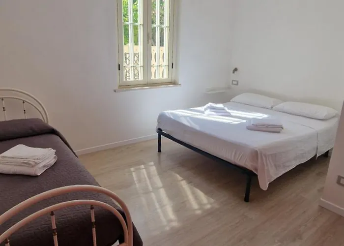 Nyaraló A 2 Passi Dal Mare *